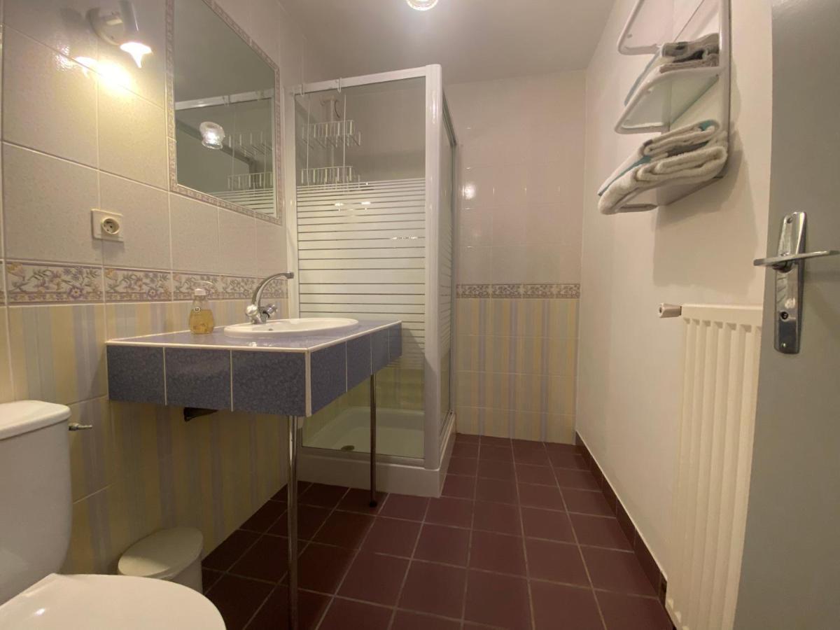 Bed and Breakfast La Charbonniere Mohon Екстер'єр фото